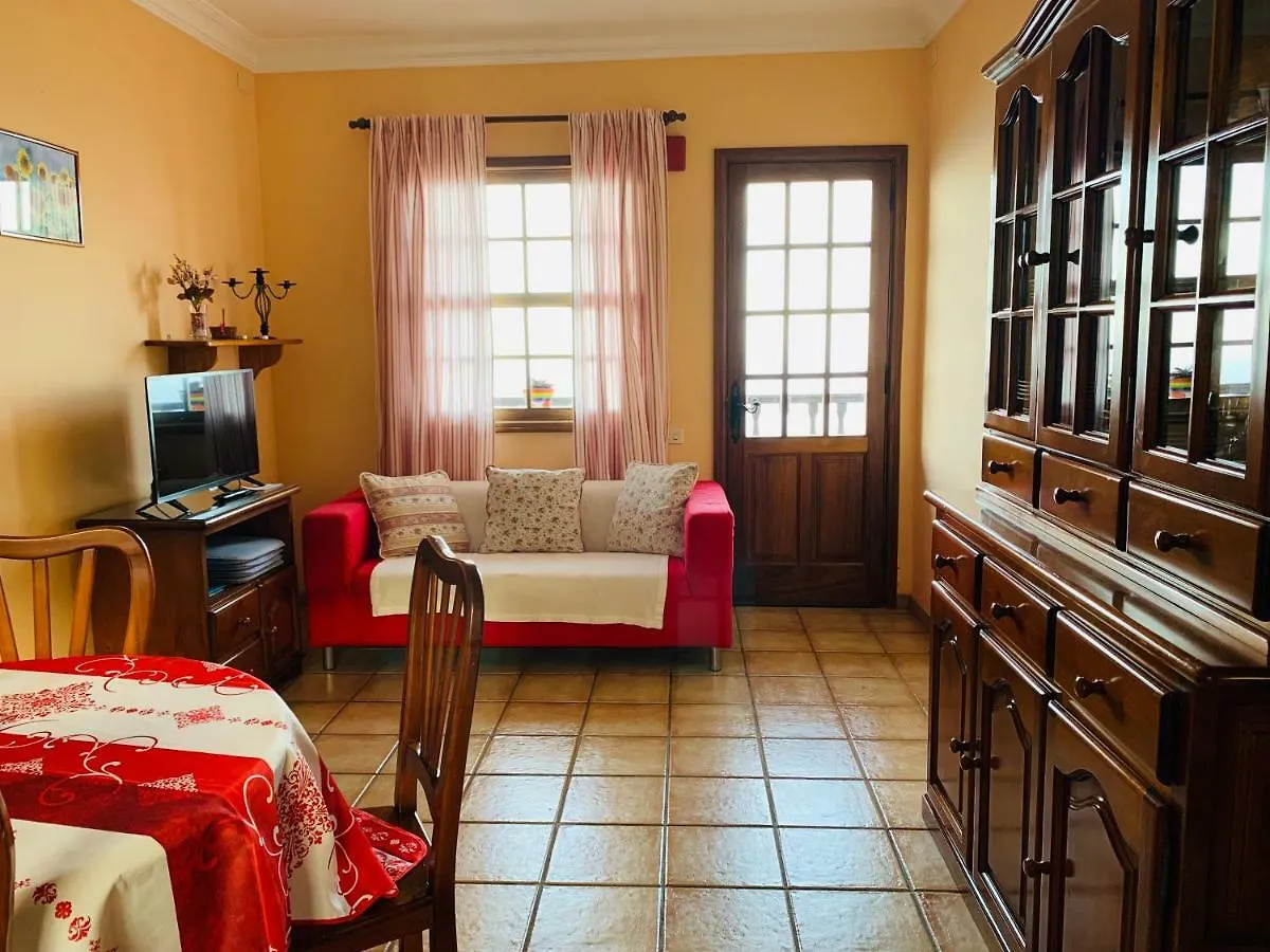 Apartamentos Isla Encantada Puntallana Spanien