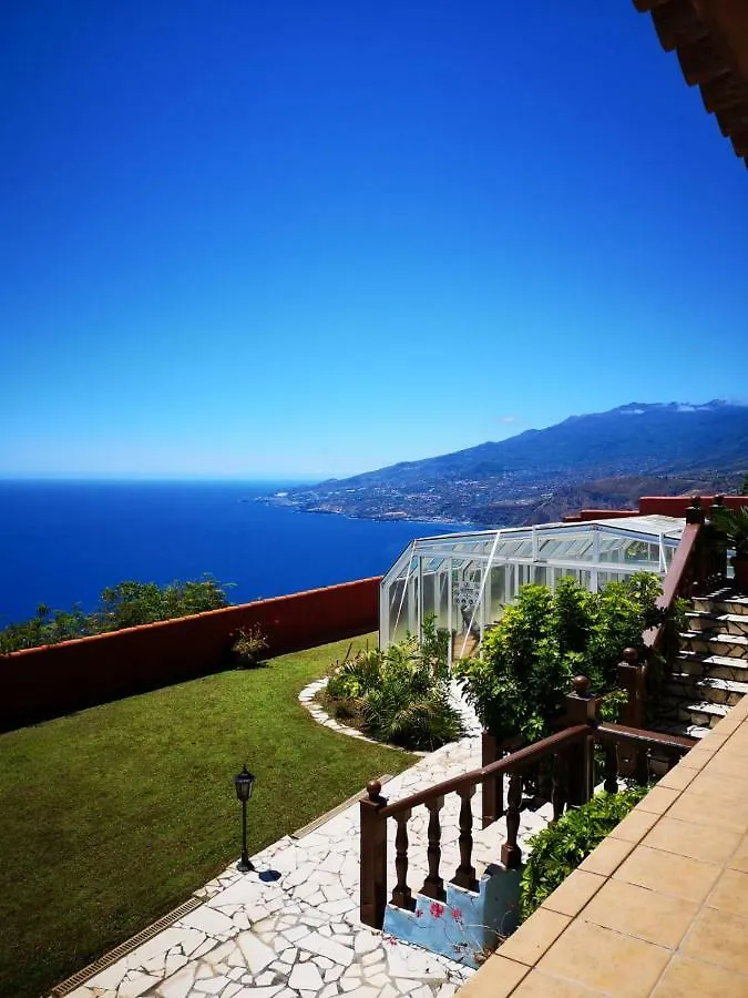 Apartamentos Isla Encantada Puntallana Spanien
