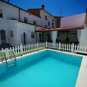Rural Casa La Abuela , Arbuniel España